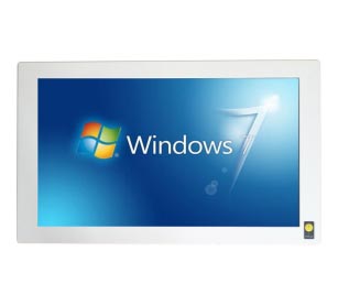 23.8寸寬屏觸摸工業(yè)平板電腦IPPC-2406TW1