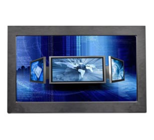 23.6寸觸摸工業(yè)平板電腦IPPC-2306TW