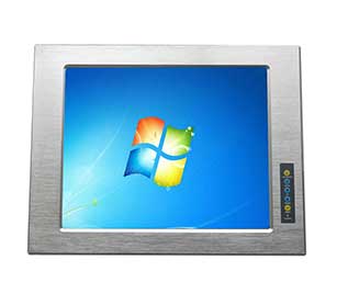 15寸觸摸工業(yè)平板電腦IPPC-1501T