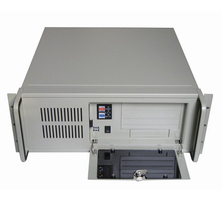 4U工控機機型