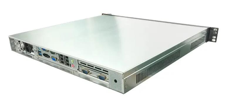 1U工控機AIMB-501：工業(yè)自動化的最佳解決方案