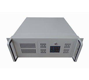 4U上架式工控機(jī)：機(jī)架式機(jī)箱A的卓越性能與工業(yè)應(yīng)用