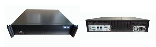 選擇2U工控機箱，打造高效穩(wěn)定的工業(yè)自動化系統(tǒng)