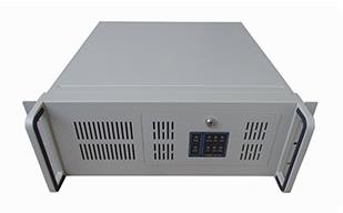 視覺工控機(jī)：賦能智能制造的核心驅(qū)動