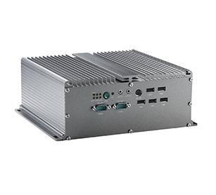 工控機(jī)與PLC的區(qū)別：選擇智能制造的最佳搭檔