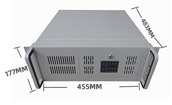 工控機(jī)4U是什么意思？深入解讀工業(yè)控制計(jì)算機(jī)的4U機(jī)箱規(guī)格