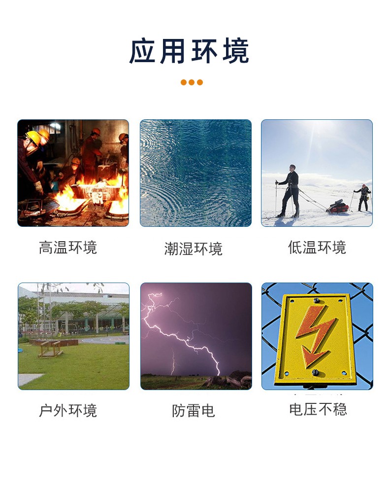 4U工控機(jī)IPC-8401應(yīng)用環(huán)境