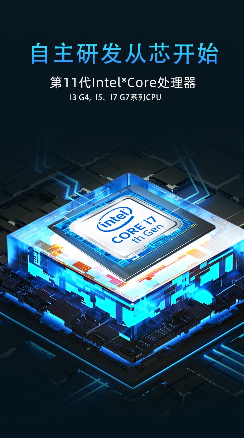 Mini ITX薄型主板支持第11代Intel?Core處理器