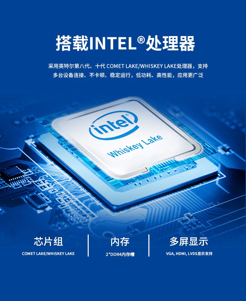 Mini ITX薄型工業(yè)主板 ITX-CW810DL26A