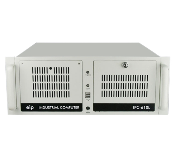 研華工控機(jī)IPC-610L