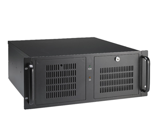 研華工控機IPC-611